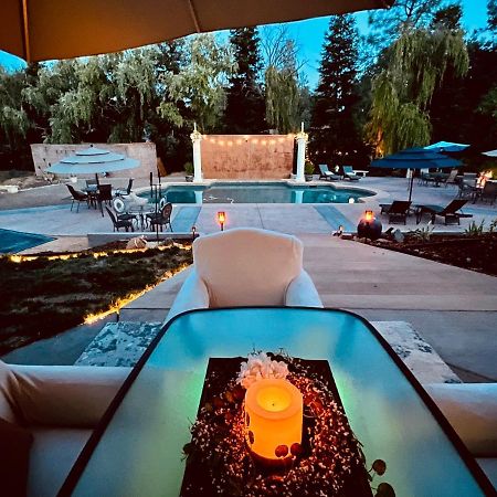The Oasis Apartment Рединг Екстериор снимка